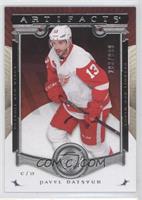 Stars - Pavel Datsyuk #/999