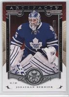 Stars - Jonathan Bernier #/999