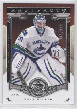 2015-16 Upper Deck Artifacts - [Base] #106 - Stars - Ryan Miller /999