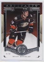 Stars - Ryan Getzlaf #/999