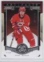 Stars - Eric Staal #/999