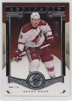 Stars - Shane Doan #/999