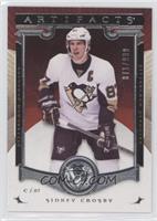 Stars - Sidney Crosby #/999