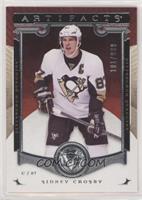 Stars - Sidney Crosby #/999