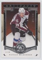 Stars - Nathan MacKinnon #/999