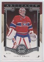 Stars - Carey Price #/999