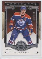 Stars - Taylor Hall #/999