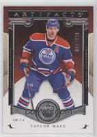 Stars - Taylor Hall #/999