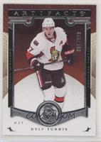 Stars - Kyle Turris #/999