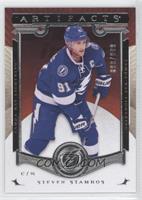 Stars - Steven Stamkos #/999