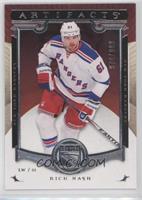 Stars - Rick Nash #/999