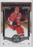 Legends - Rod Brind'Amour #/499