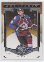 Legends - Joe Sakic #/499