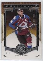 Legends - Joe Sakic #/499