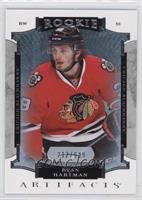 Rookies - Ryan Hartman #/999