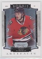 Rookies - Ryan Hartman #/999