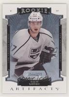 Rookies - Nick Shore #/999