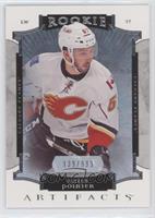 Rookies - Emile Poirier #/999