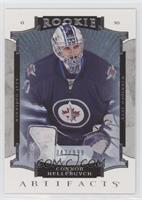 Rookies - Connor Hellebuyck #/999