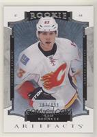 Rookies - Sam Bennett #/999