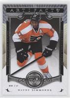 Wayne Simmonds