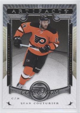 2015-16 Upper Deck Artifacts - [Base] #83 - Sean Couturier