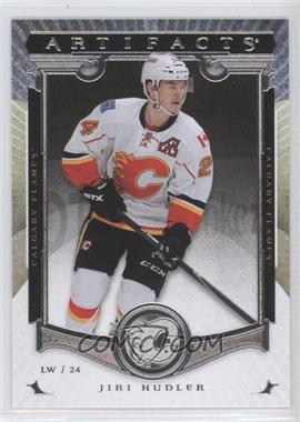 2015-16 Upper Deck Artifacts - [Base] #98 - Jiri Hudler