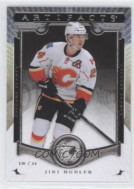 2015-16 Upper Deck Artifacts - [Base] #98 - Jiri Hudler