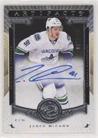 Jared McCann #/135