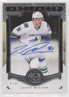 Jared McCann #/135