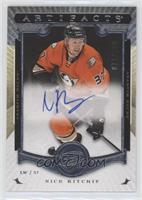 Nick Ritchie #/135