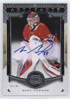 Mike Condon #/135