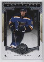 Robby Fabbri #/899