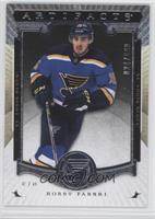 Robby Fabbri #/899