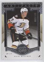 Nick Ritchie #/999