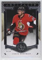 Chris Wideman #/899