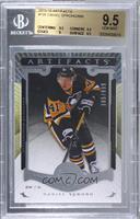 Daniel Sprong [BGS 9.5 GEM MINT] #/899