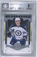 Nikolaj Ehlers [BGS 9 MINT] #/899