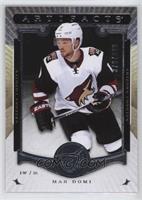 Max Domi #/899