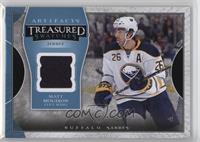 Matt Moulson