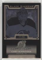 Cory Schneider #/99