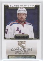 Rick Nash #/199