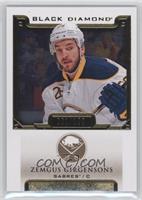 Zemgus Girgensons #/199