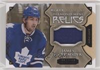 James van Riemsdyk [EX to NM] #/125