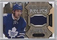 James van Riemsdyk #/125