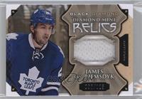 James van Riemsdyk #/125