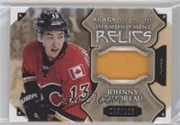 Johnny Gaudreau #/125