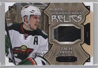 Zach Parise #/25