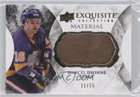 Marcel Dionne #/15