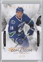 Jake Virtanen #10/18